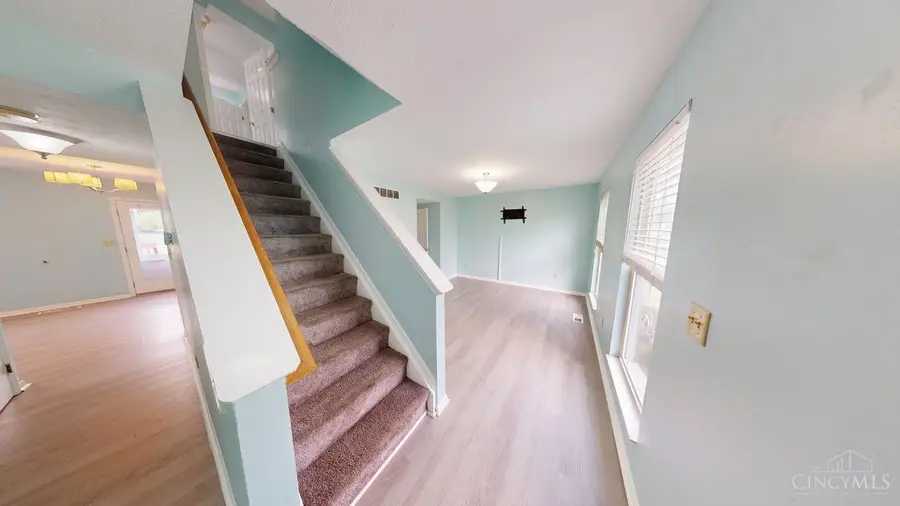 1748 Riverwood Trail, Kings Mills, OH 45034 - #2