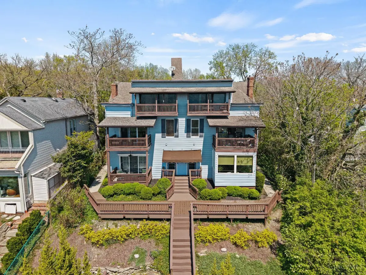 3248 Columbia Parkway #5, Cincinnati, OH 45226 - #1