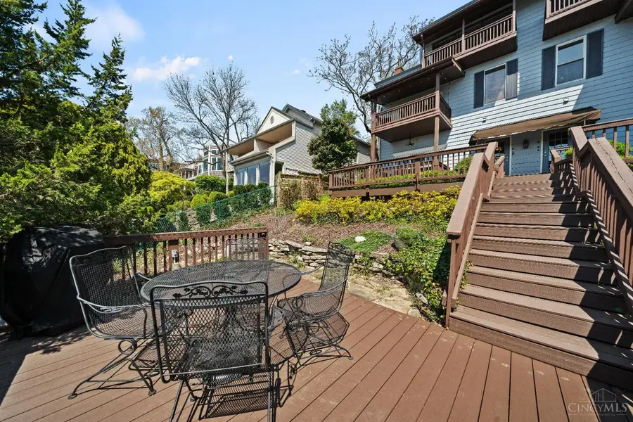 3248 Columbia Parkway #5, Cincinnati, OH 45226 - #3