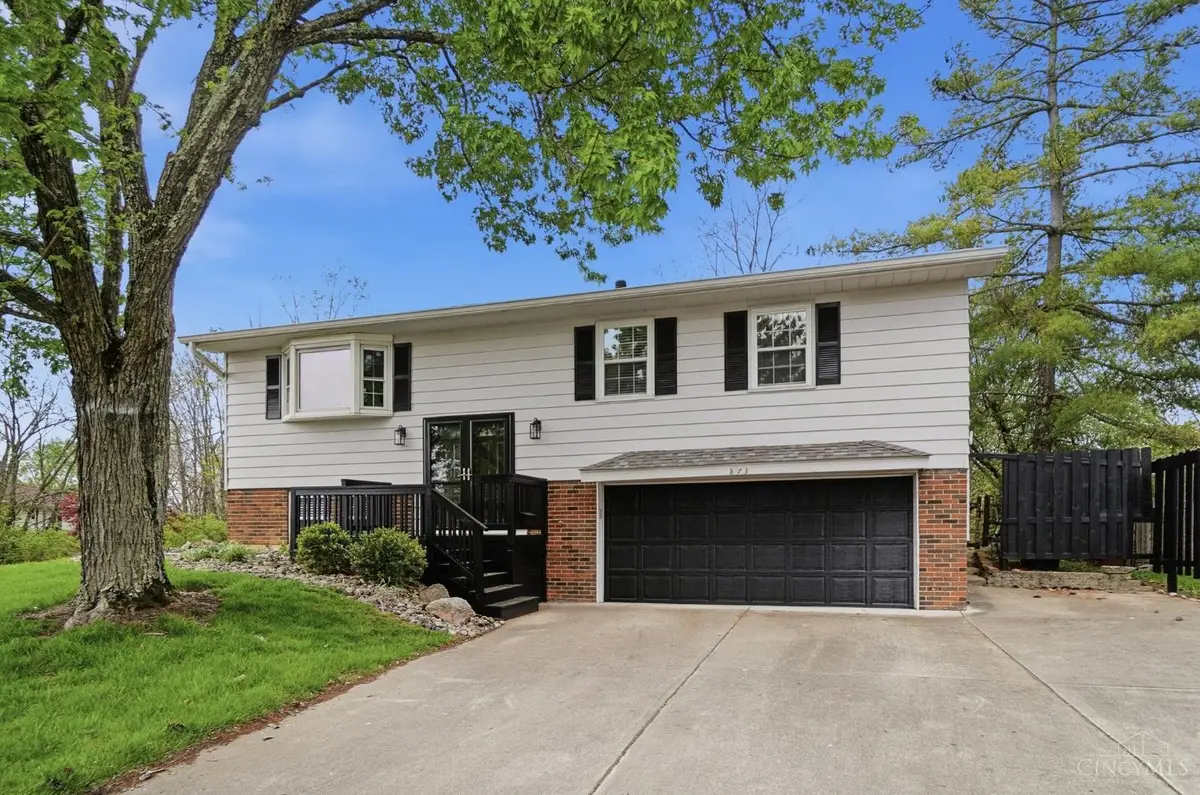 873 Tradewind Drive, Mason, OH 45040 - #1