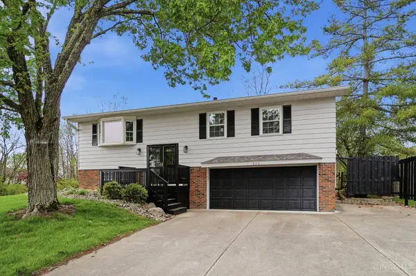 873 Tradewind Drive, Mason, OH 45040