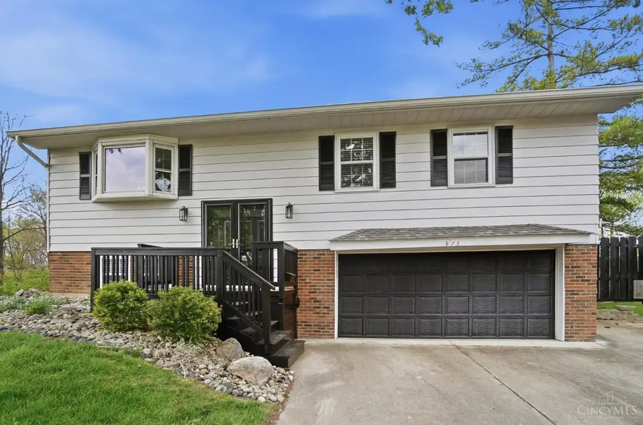 873 Tradewind Drive, Mason, OH 45040 - #3