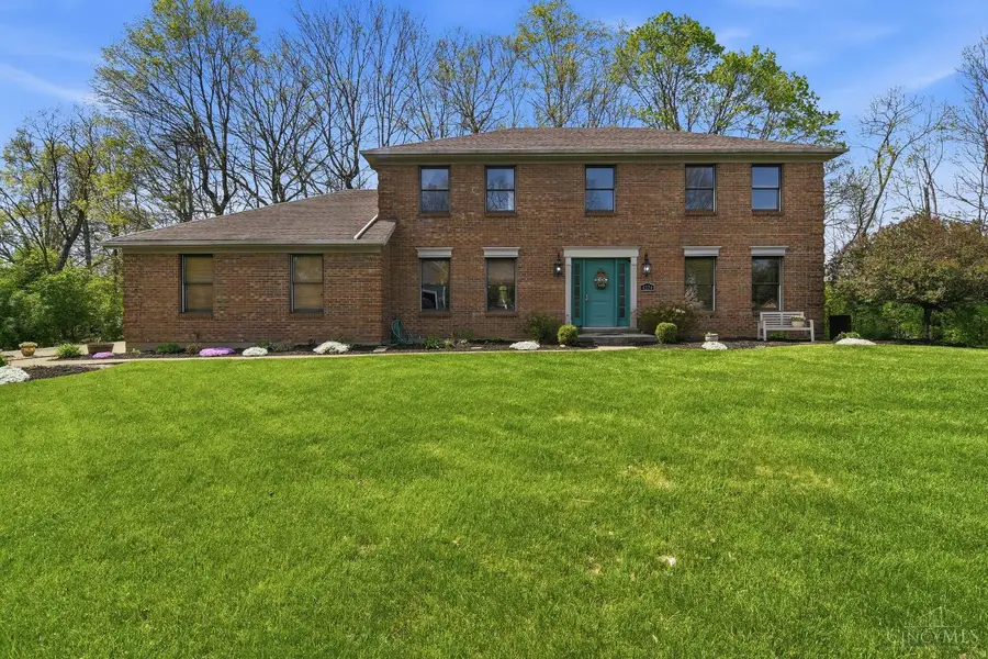 4374 Boomer Road, Green, OH 45247 - #2