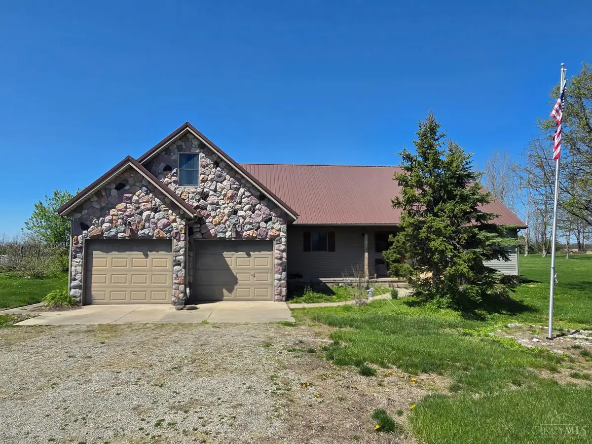 7001 Ghormley Road, Wayne, OH 45123 - #1