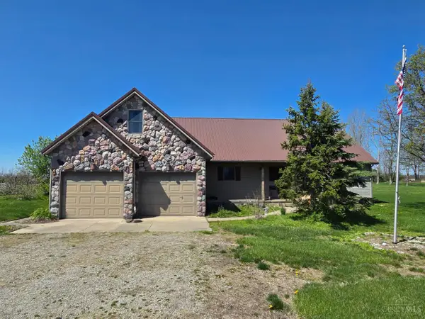 7001 Ghormley Road, Wayne Twp, OH 45123