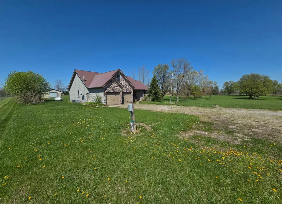 7001 Ghormley Road, Wayne, OH 45123 - #3