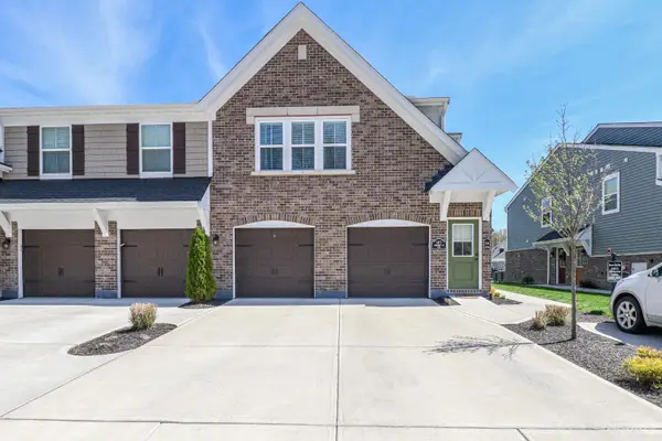 5872 Parkview Lane #304, Miami Twp, OH 45150