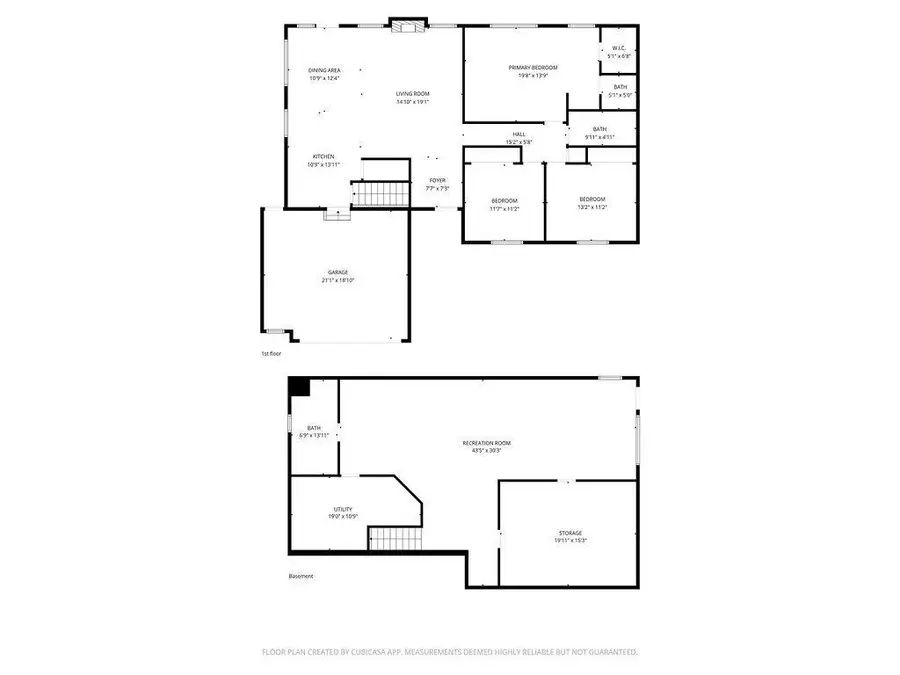 9697 Fallsridge Court, Springfield, OH 45231 - #2