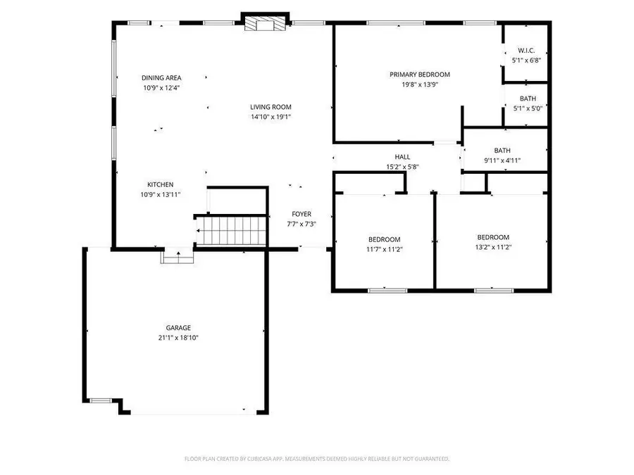 9697 Fallsridge Court, Springfield, OH 45231 - #3