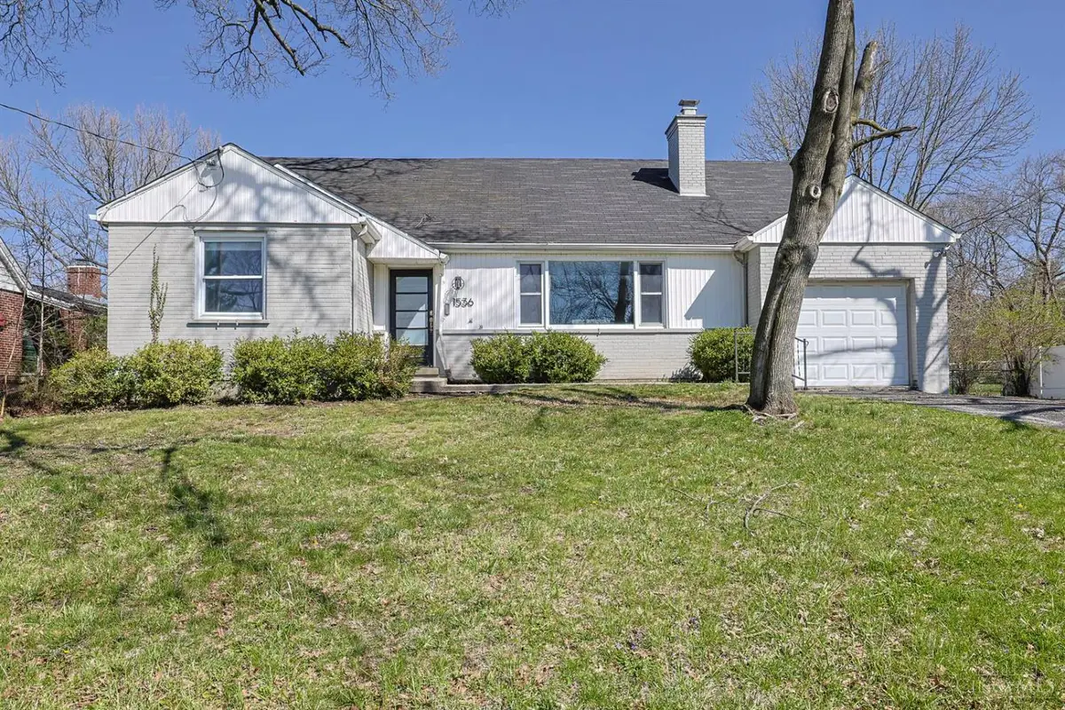 1536 St Clair Avenue, Mount Healthy, OH 45231 - #1