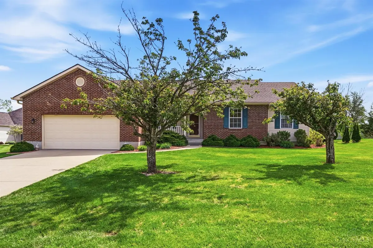 7981 Tara Drive, West Chester, OH 45069 - #1