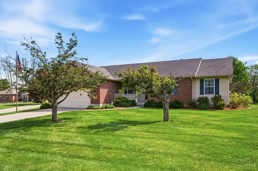 7981 Tara Drive, West Chester, OH 45069 - #3