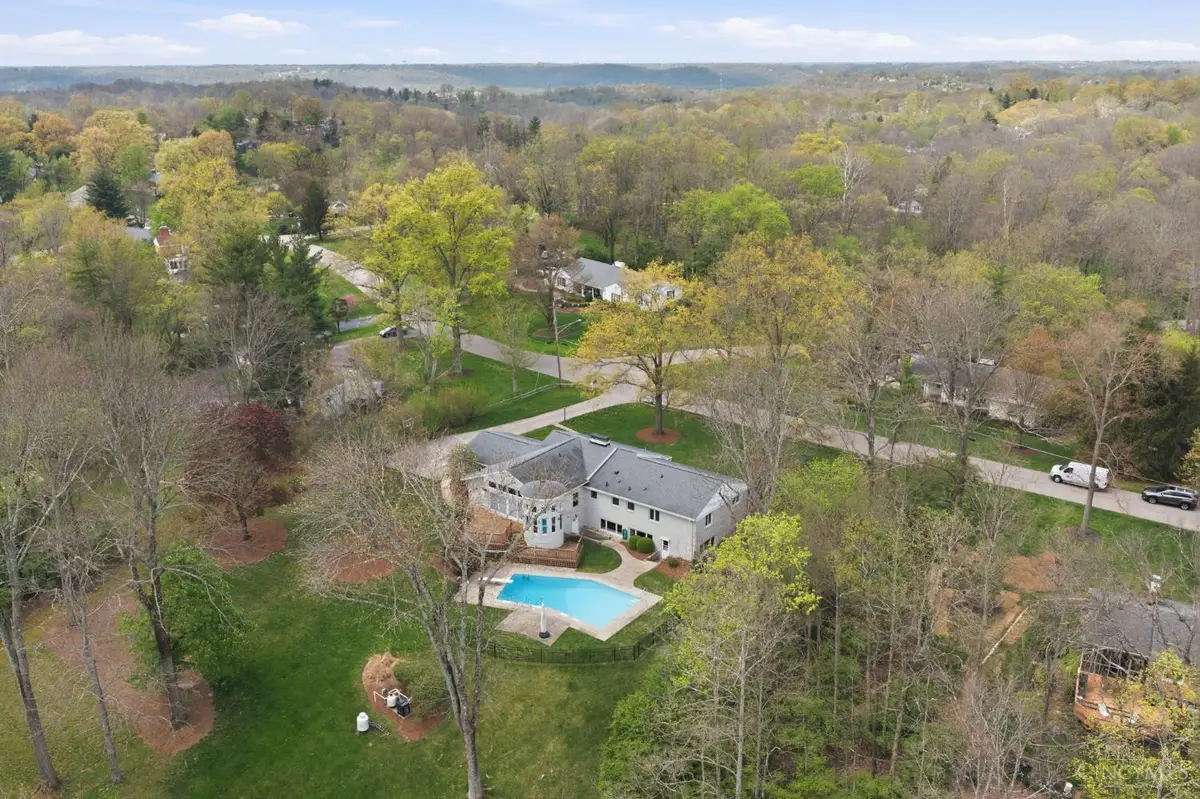 766 Dunwoodie Drive, Anderson, OH 45230 - #1