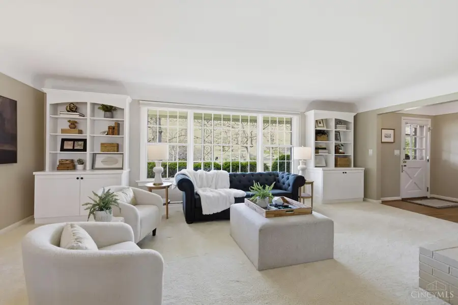 766 Dunwoodie Drive, Anderson, OH 45230 - #3