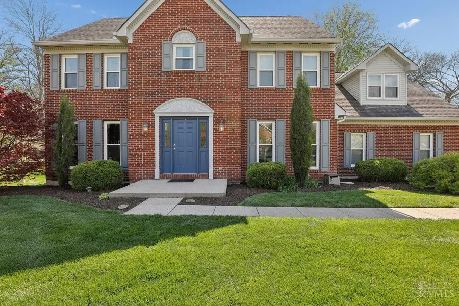 1129 Avalon Drive, Warren, OH 45039 - #2