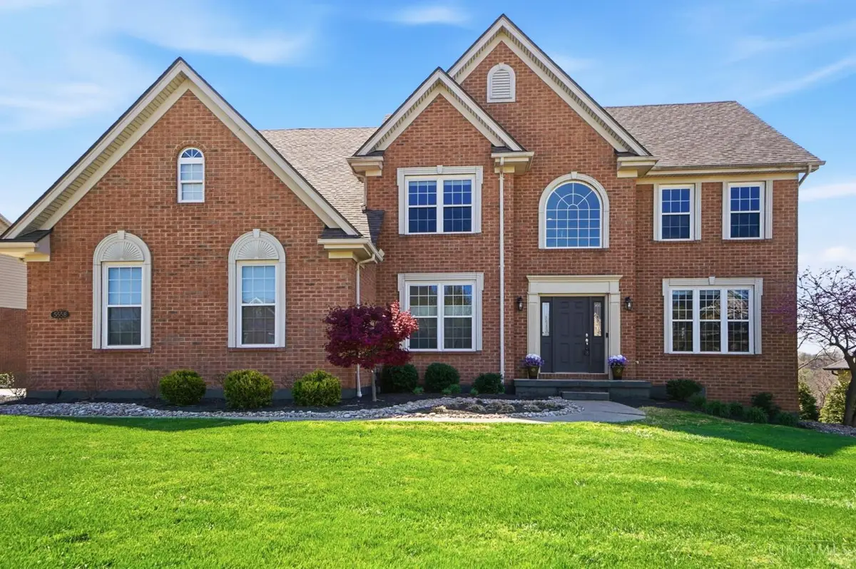 5558 Eden Ridge Drive, Cincinnati, OH 45247 - #1