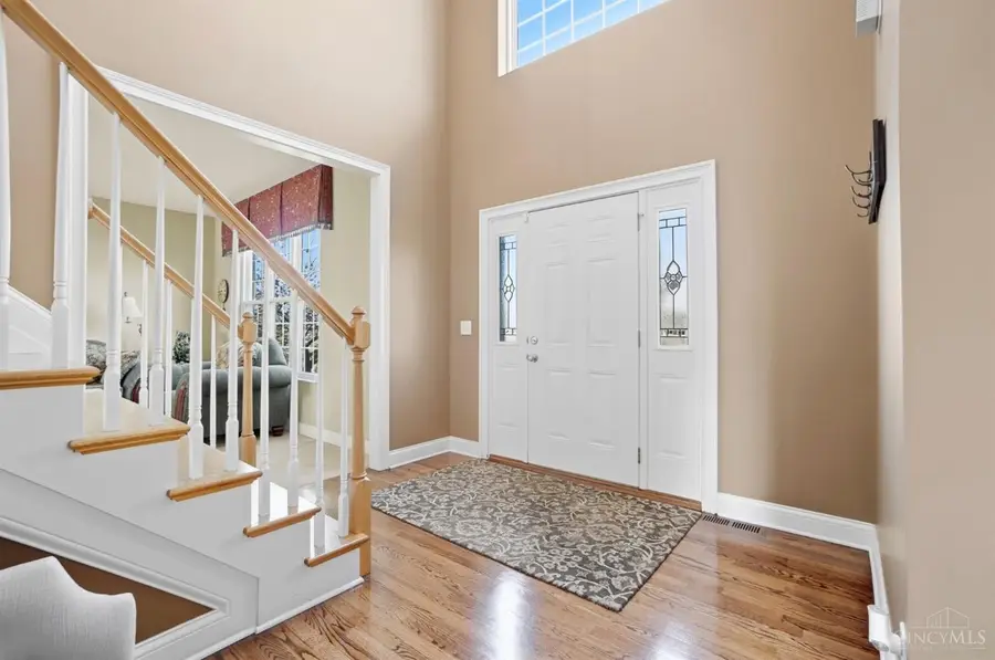 5558 Eden Ridge Drive, Cincinnati, OH 45247 - #2