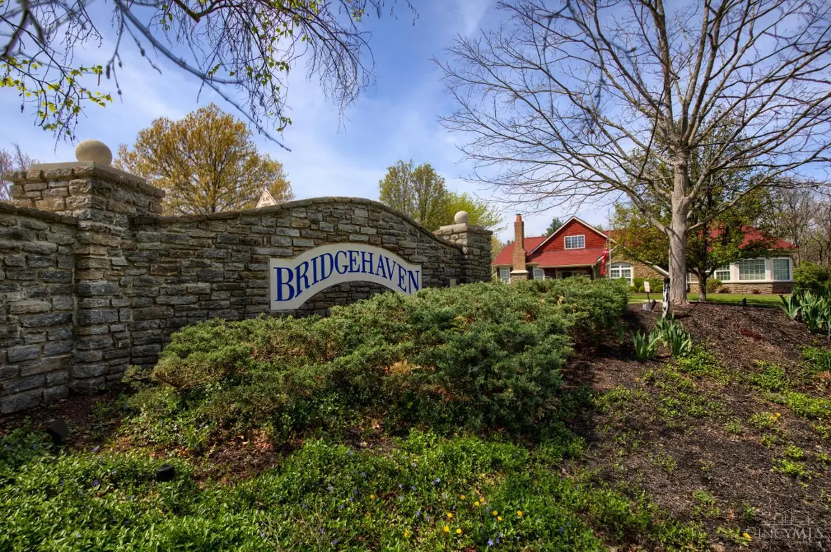 5884 Stonebridge Circle #101, Mulberry, OH 45150 - #1