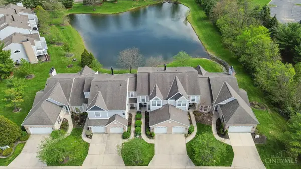 4189 Lakeknoll Drive, Mason, OH 45040