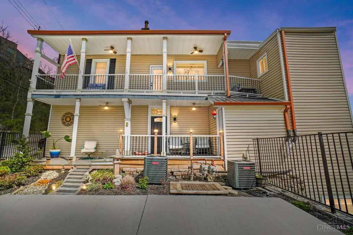 1221 Martin Drive, Cincinnati, OH 45202 - #1