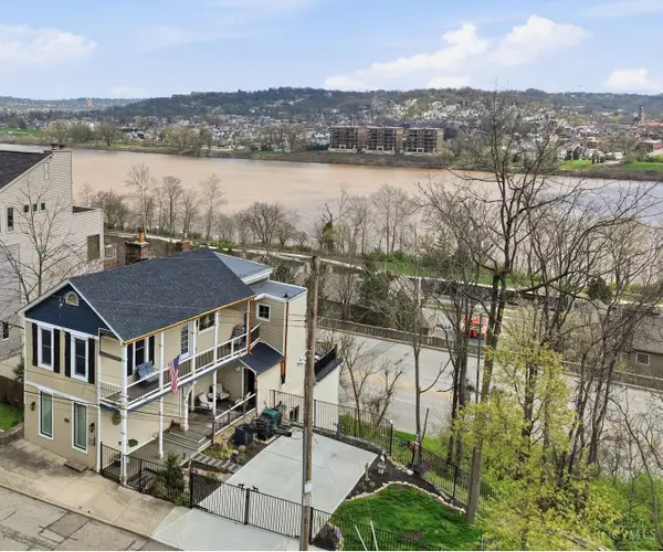 1221 Martin Drive, Cincinnati, OH 45202