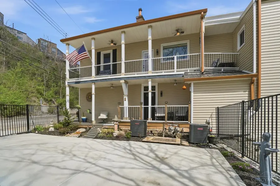 1221 Martin Drive, Cincinnati, OH 45202 - #3