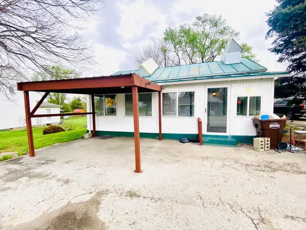 454 N St Rt 72, Richland Twp, OH 45166