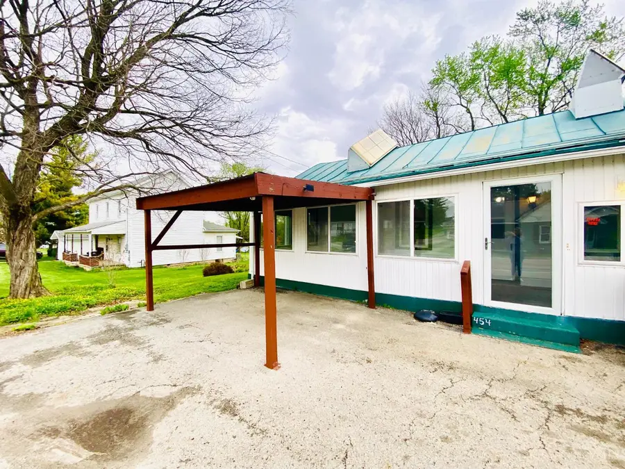 454 N St Rt 72, Richland, OH 45166 - #2