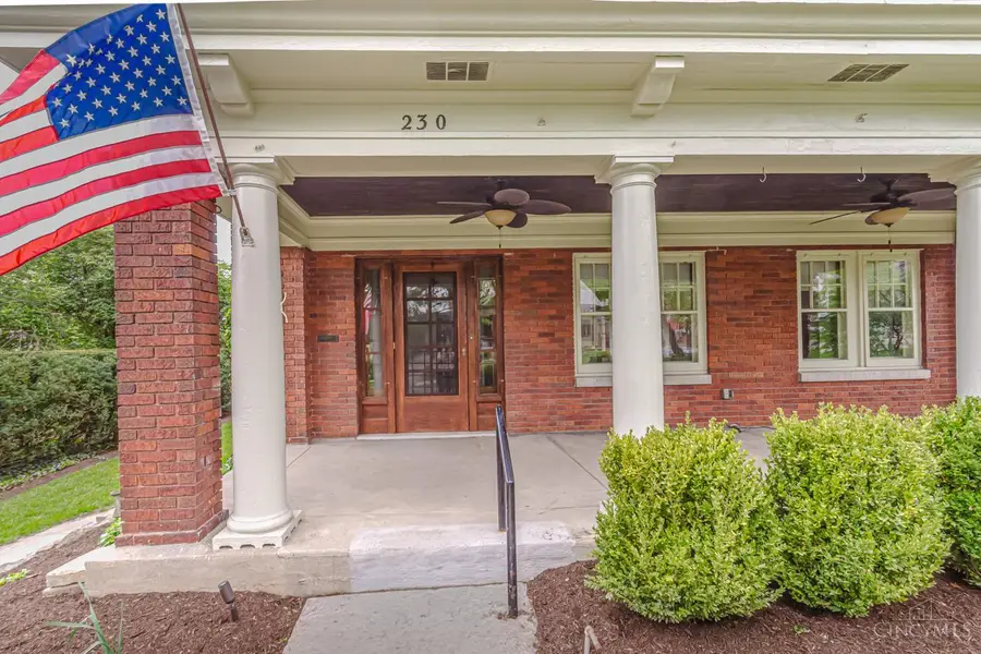 230 Rubicon Road, Oakwood, OH 45409 - #2