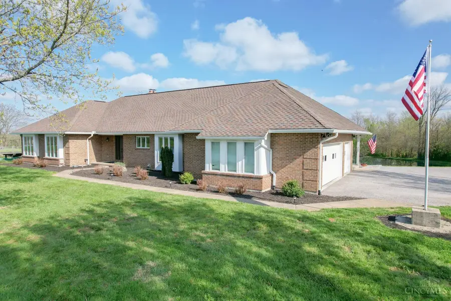 1490 Bethel New Richmond Road, Ohio, OH 45157 - #2