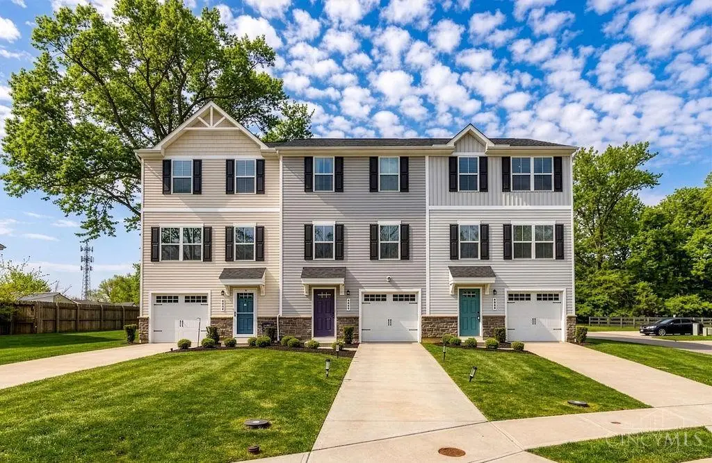 9809 Melcarl Drive, Colerain, OH 45251 - #1