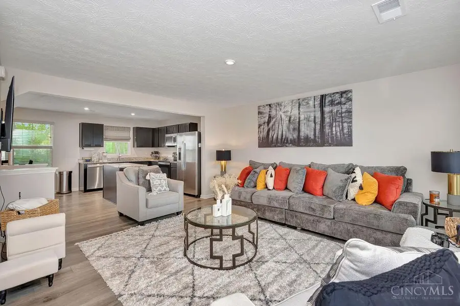 9809 Melcarl Drive, Colerain, OH 45251 - #3