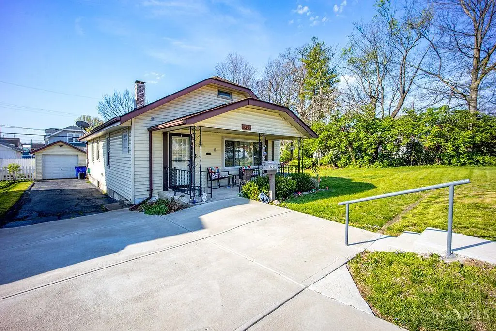 1709 Morey Avenue, Hamilton, OH 45011 - #1