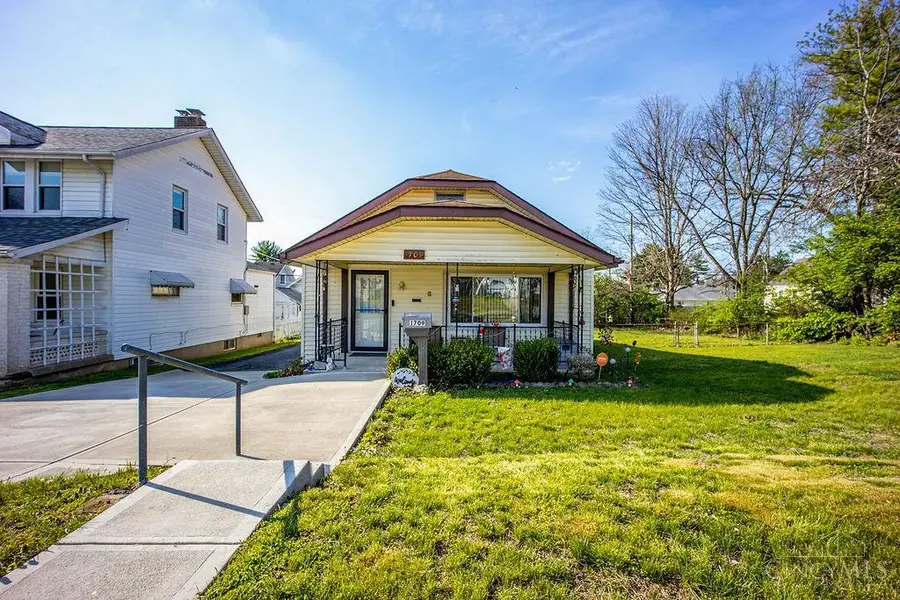 1709 Morey Avenue, Hamilton, OH 45011 - #3