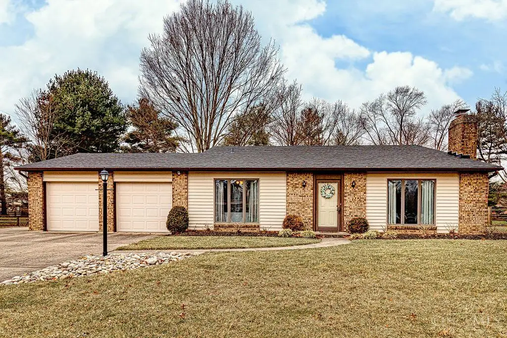 4275 Dry Run Drive, Ross, OH 45013 - #1