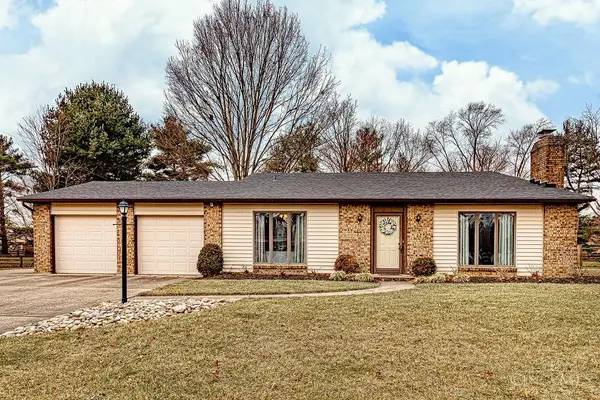 4275 Dry Run Drive, Ross Twp, OH 45013