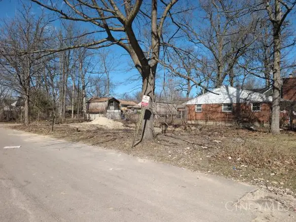 3976 Myron Avenue, Dayton, OH 45416