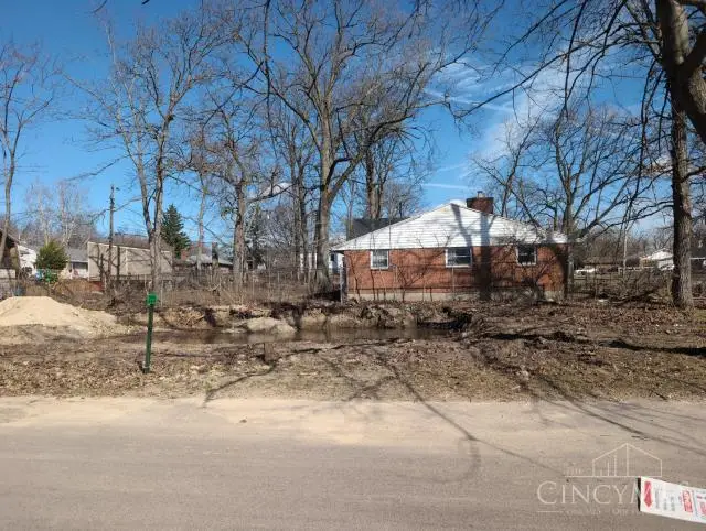 3976 Myron Avenue, Dayton, OH 45416 - #3