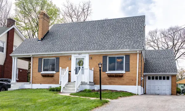 6607 Plainfield Road, Silverton, OH 45236