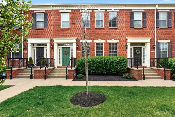 9285 Leland Court, Deerfield Twp., OH 45040