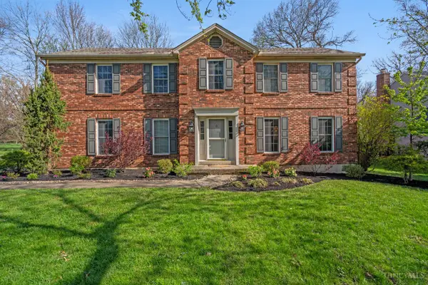 4614 Woodland Drive, Deerfield Twp., OH 45040