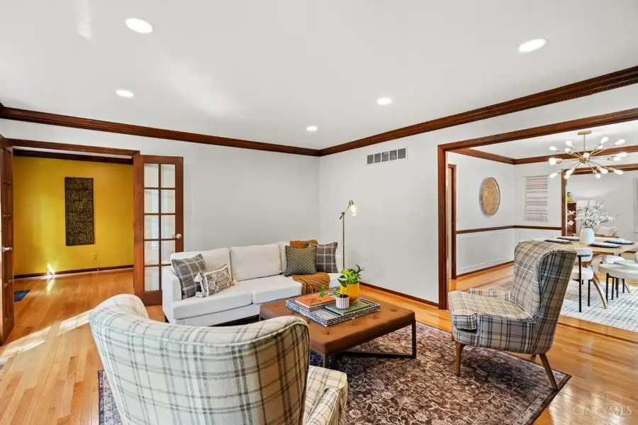 4614 Woodland Drive, Deerfield, OH 45040 - #3