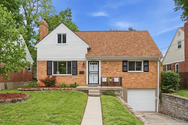 3946 S Fordham Place, Silverton, OH 45213