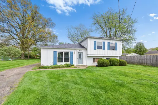 4422 Oslo Court, Union Twp, OH 45244