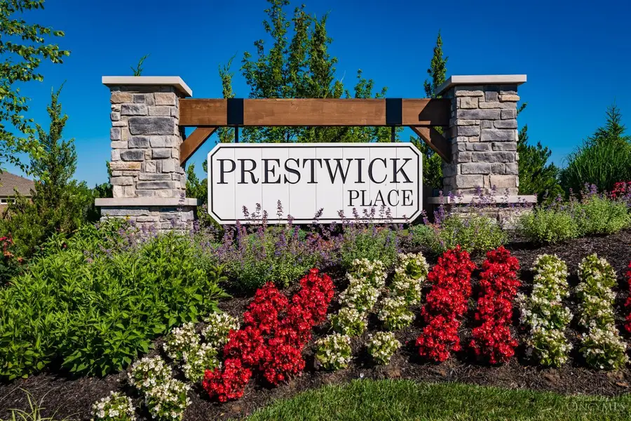 3778 Prestwick Circle, Pierce, OH 45245 - #2