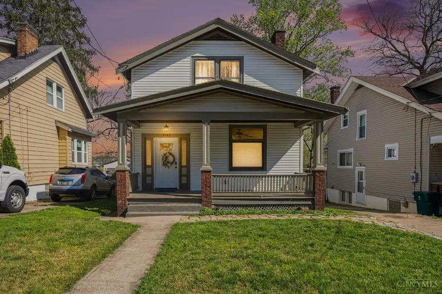 5540 Dunning Place, Cincinnati, OH 45227 - #2