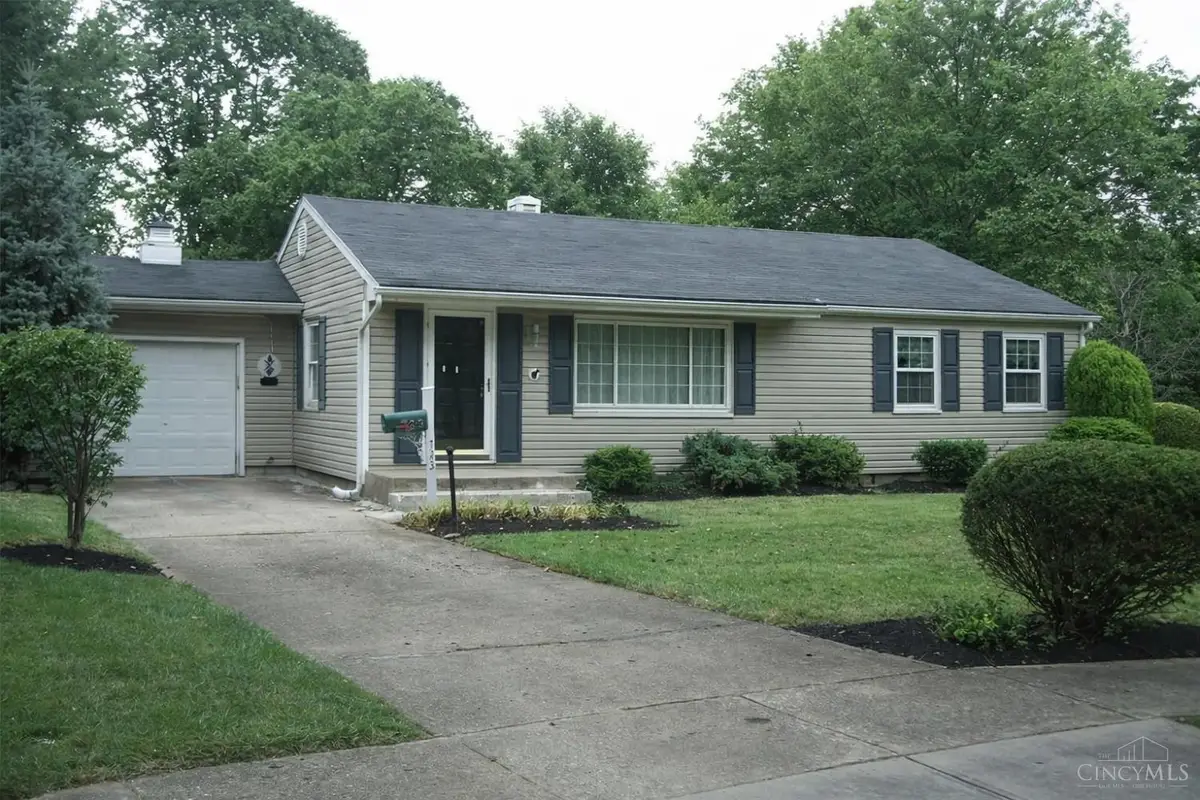 723 Adria Court, Middletown, OH 45044 - #1