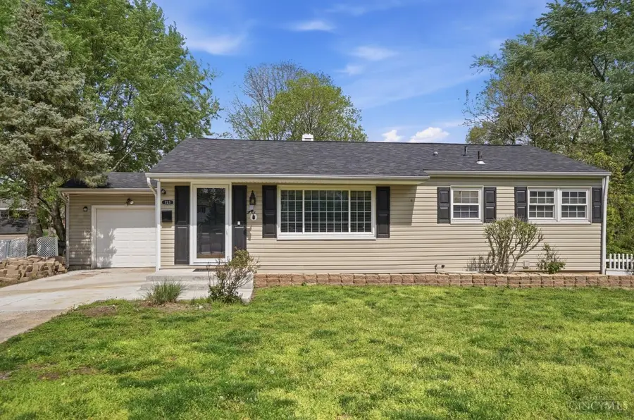 723 Adria Court, Middletown, OH 45044 - #2