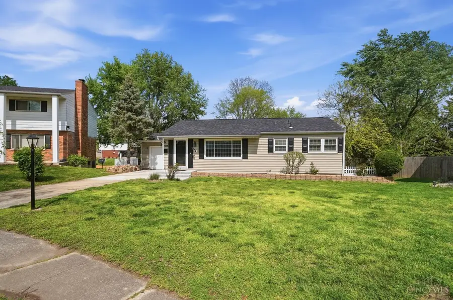 723 Adria Court, Middletown, OH 45044 - #3