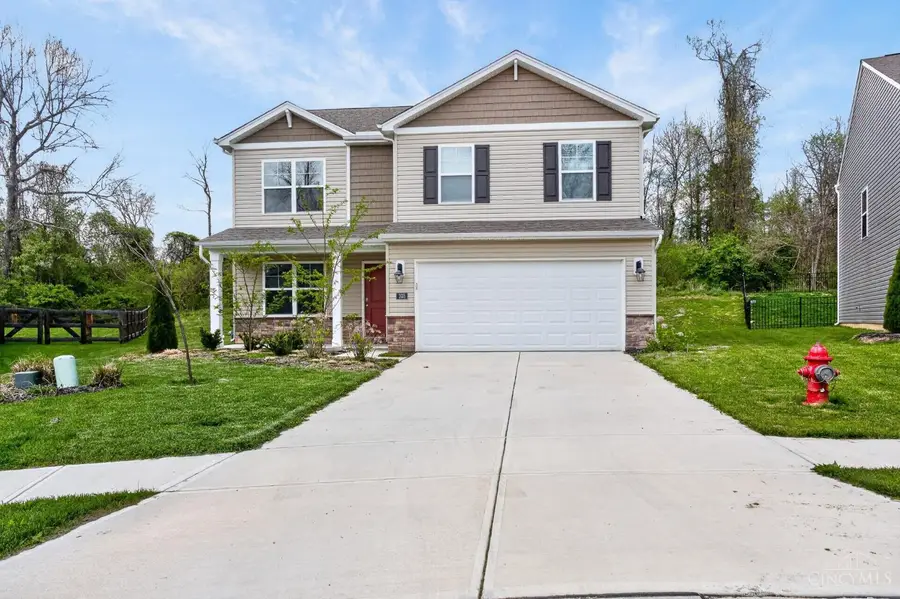 103 River Heights Drive, New Richmond, OH 45157 - #2